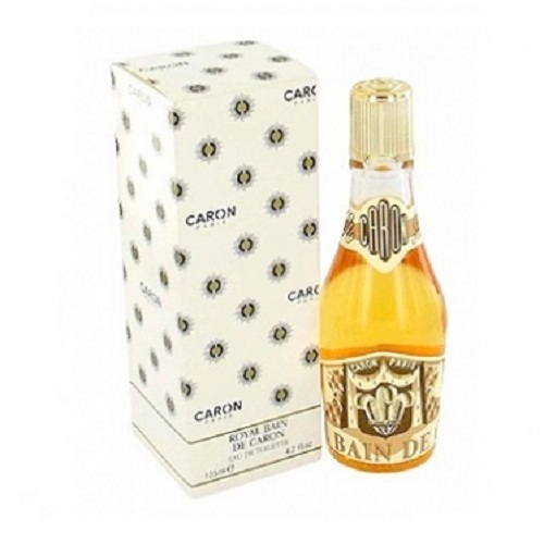 Royal Bain de Caron Perfume (Champagne) by Caron 8.4oz Eau De Toilette splash (unisex)